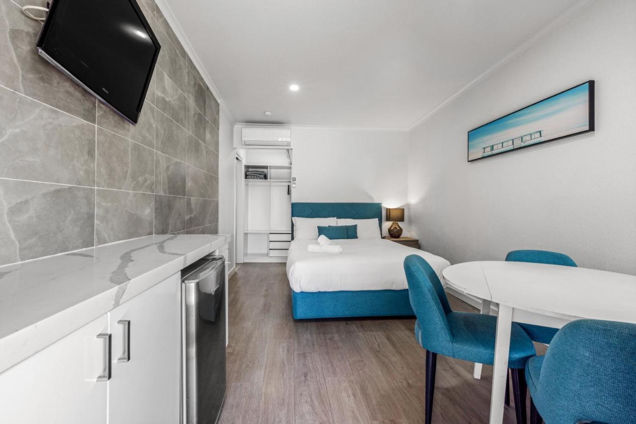 Rosebud Motel Tootgarook ภายนอก รูปภาพ