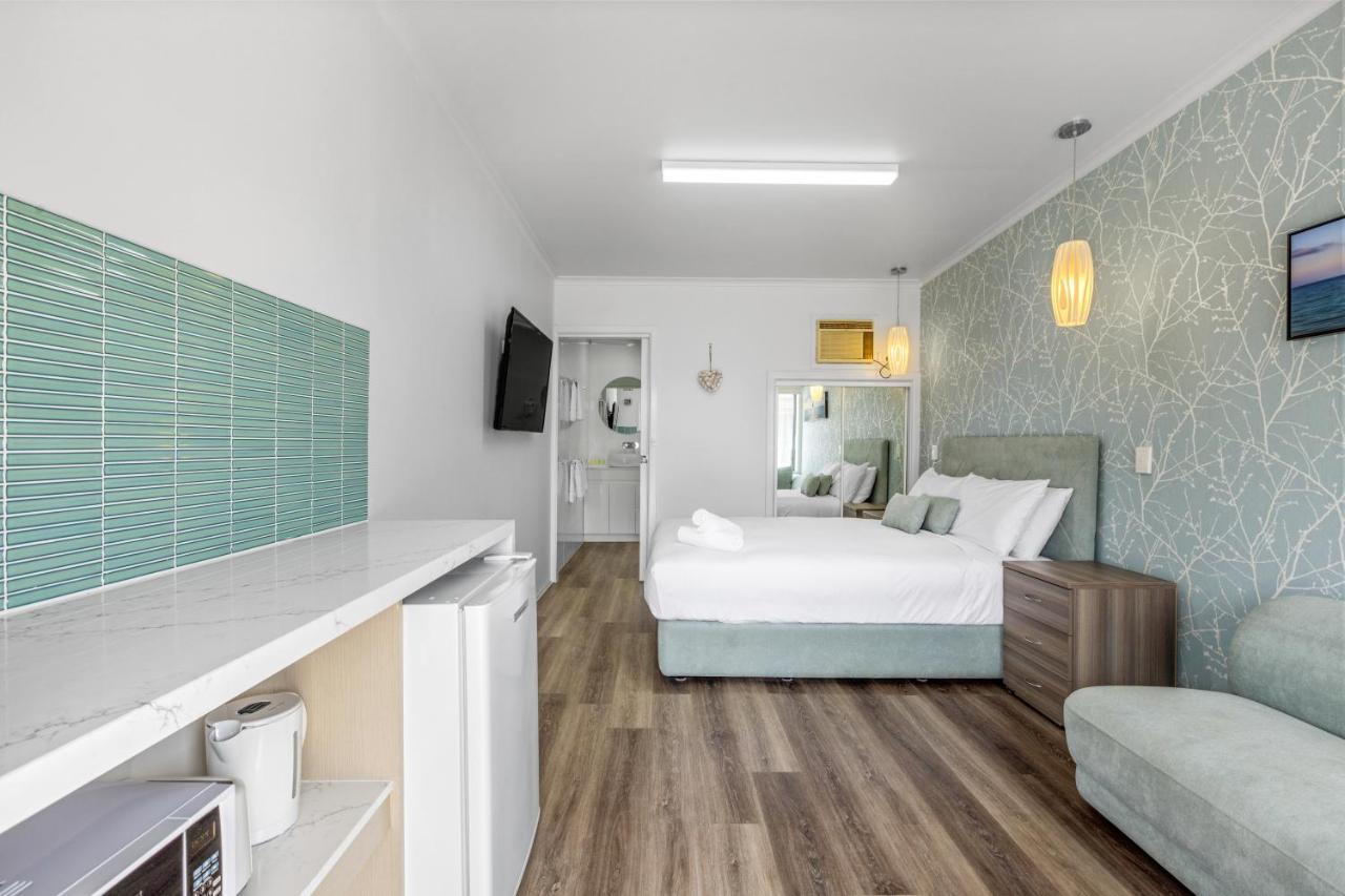 Rosebud Motel Tootgarook ภายนอก รูปภาพ