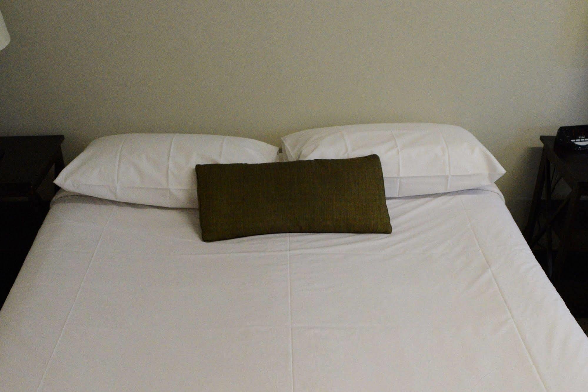 Rosebud Motel Tootgarook ภายนอก รูปภาพ