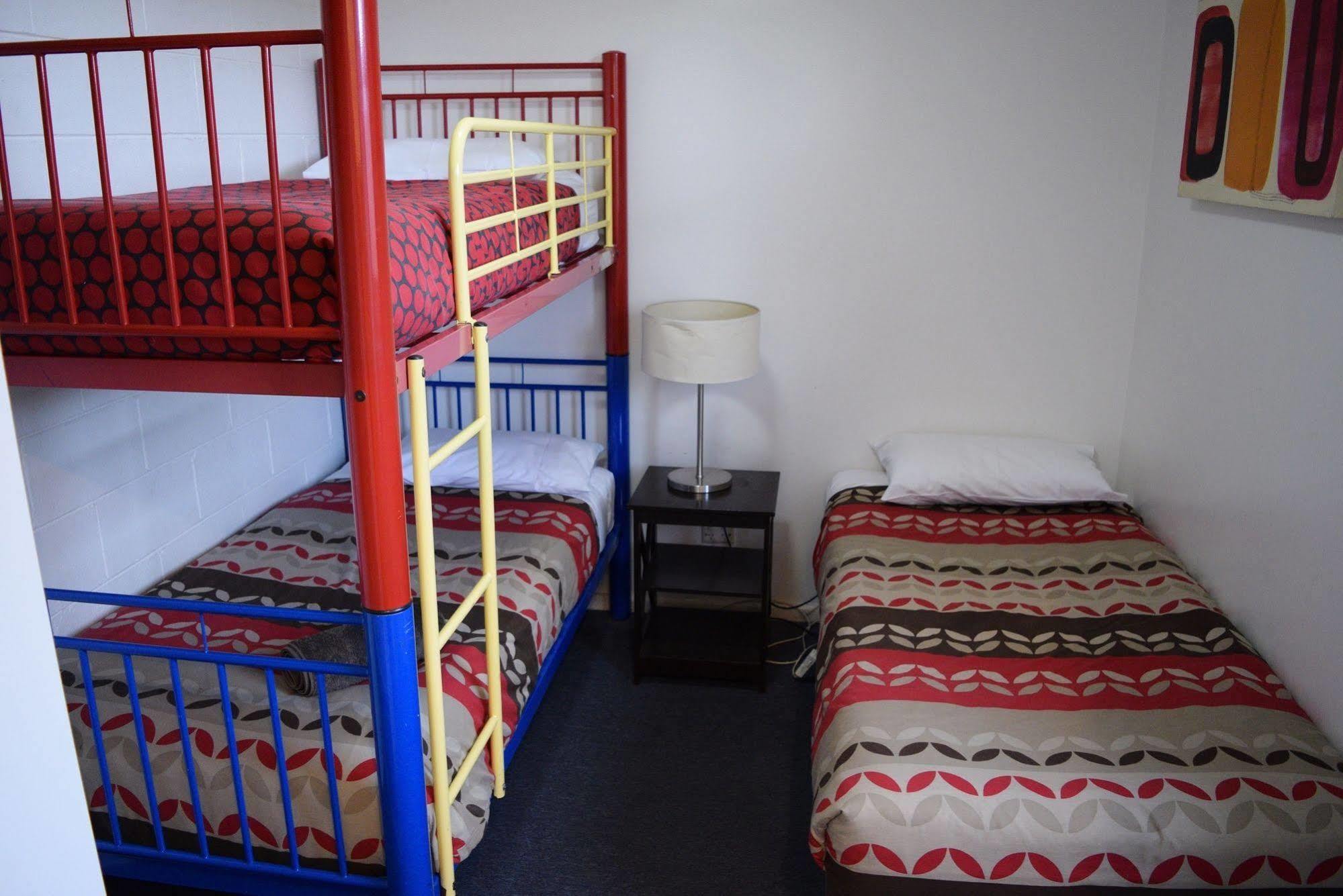 Rosebud Motel Tootgarook ภายนอก รูปภาพ