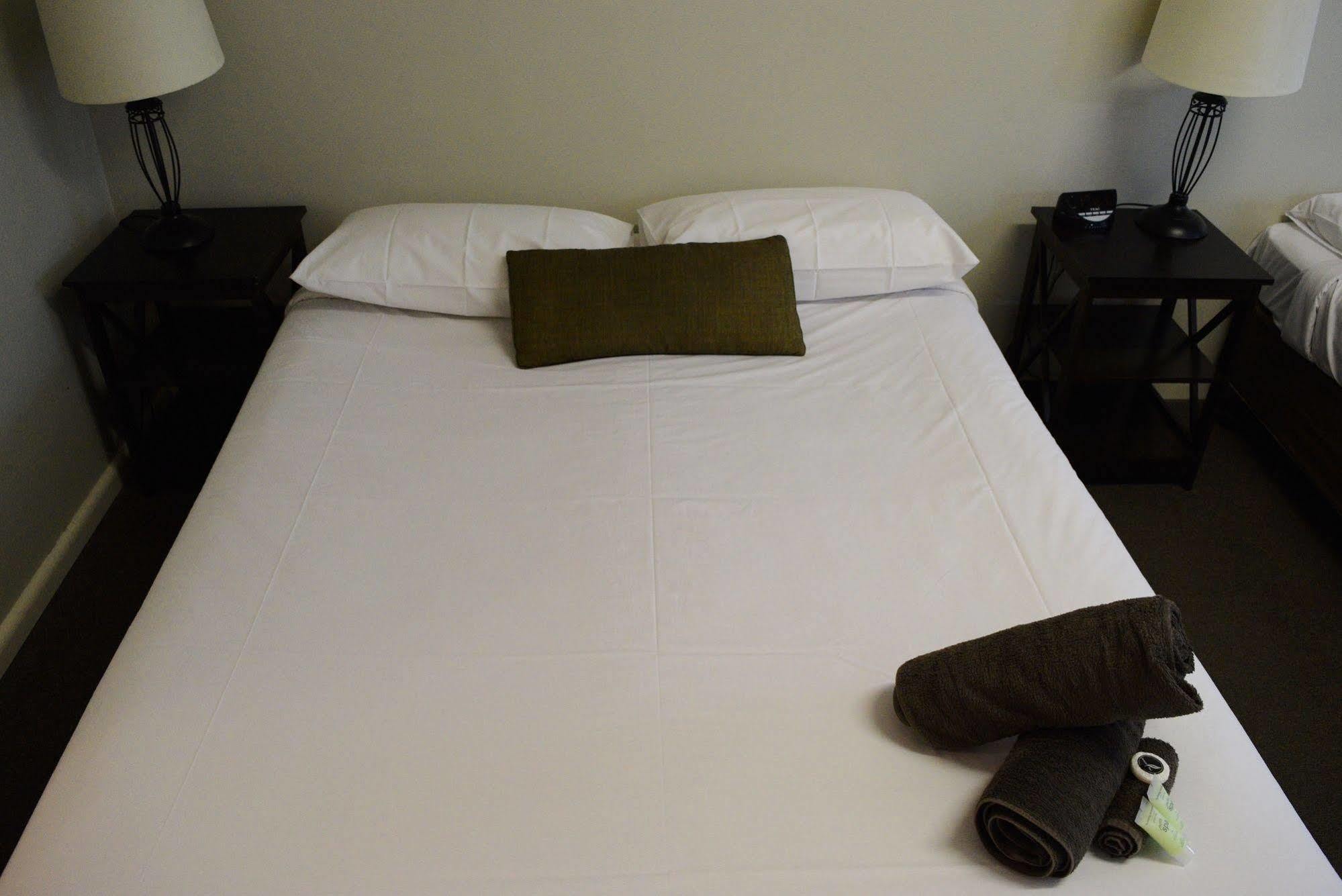 Rosebud Motel Tootgarook ภายนอก รูปภาพ