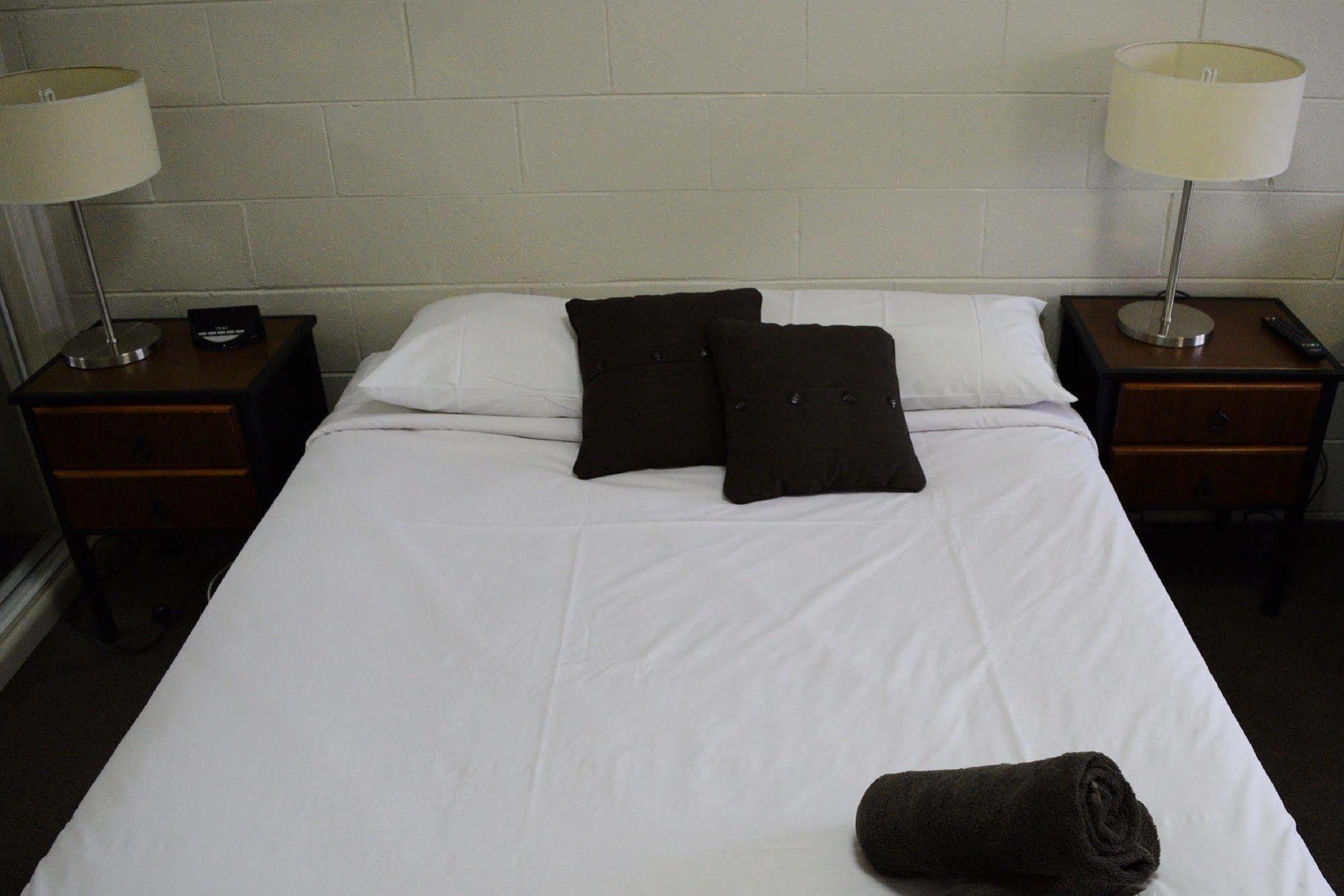 Rosebud Motel Tootgarook ภายนอก รูปภาพ